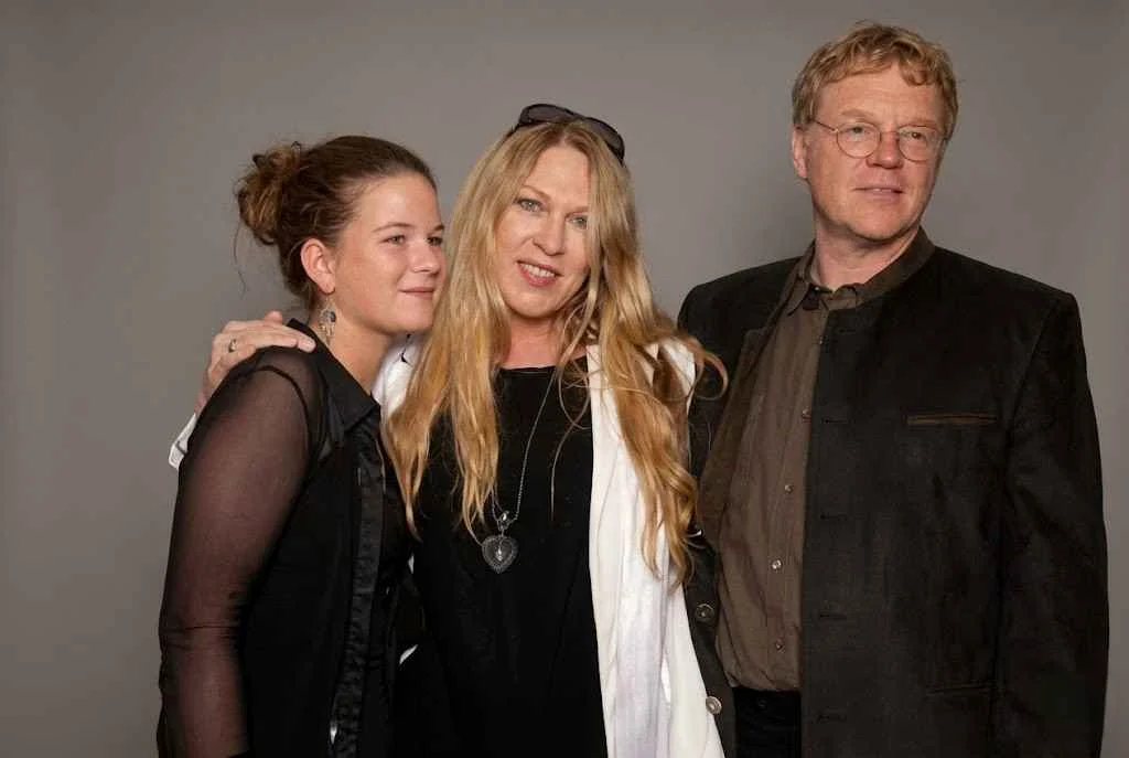 charis maria werding