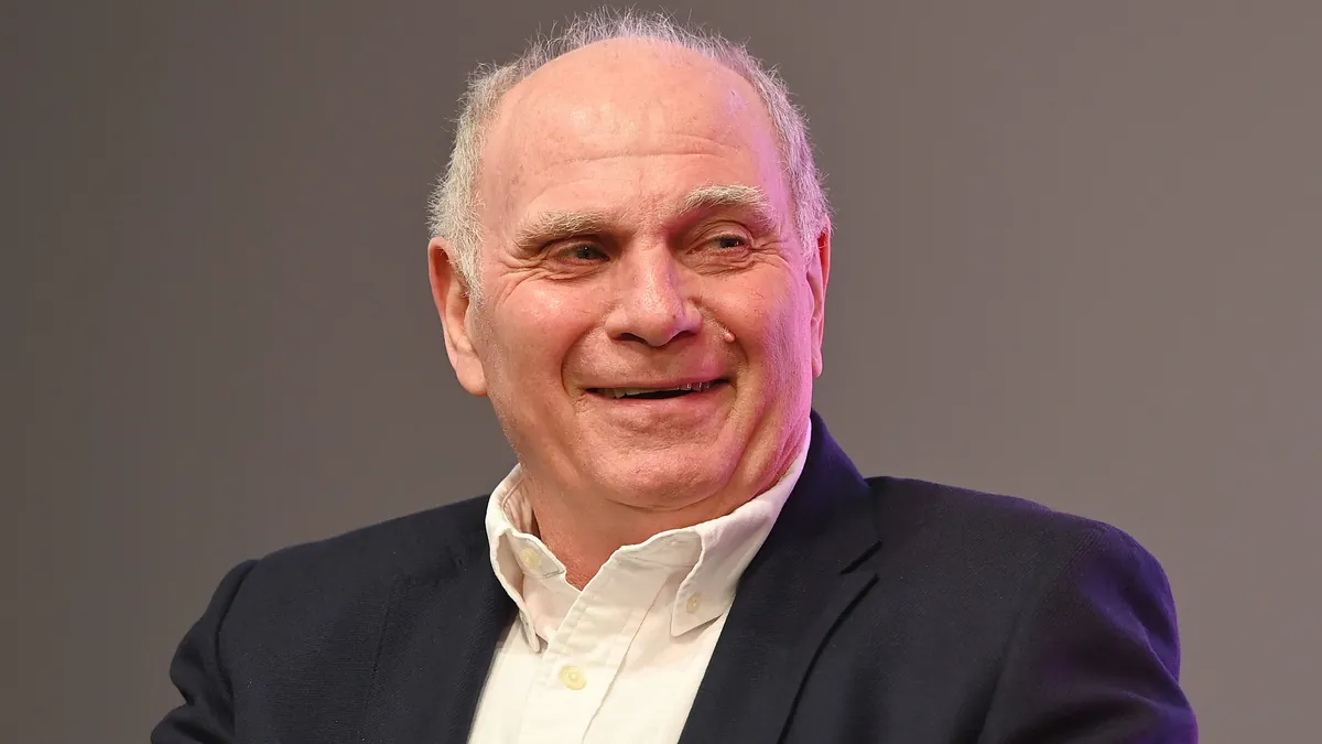gisela hoeneß
