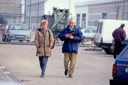 erika wildau-honecker